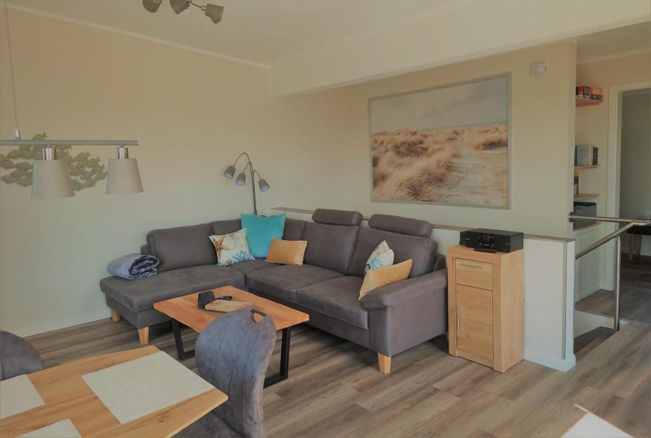 Kleine-Ostseeliebe 2 Dierhagen Ngoại thất bức ảnh