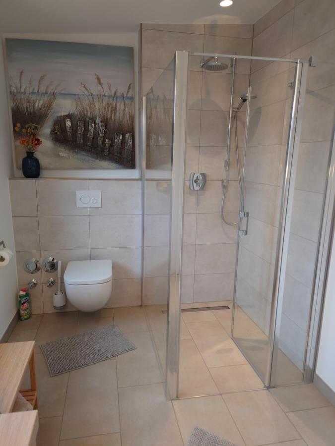 Kleine-Ostseeliebe 2 Dierhagen Ngoại thất bức ảnh