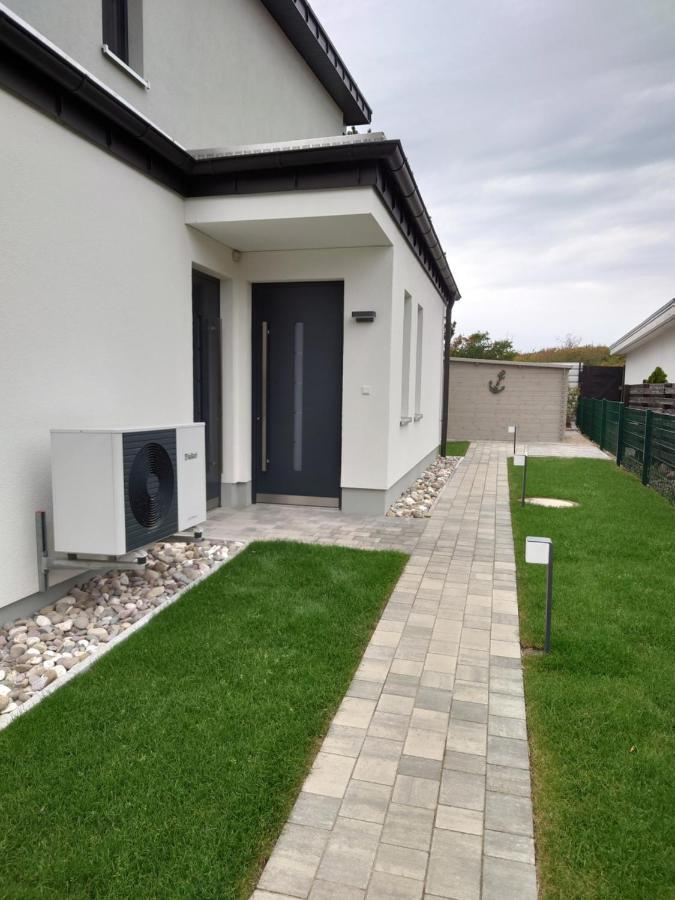 Kleine-Ostseeliebe 2 Dierhagen Ngoại thất bức ảnh